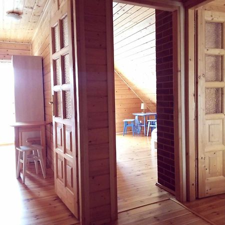 Korsarz Villa Rusinowo  Luaran gambar